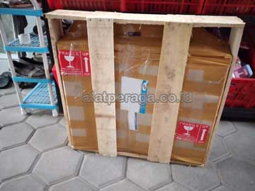 Pengiriman Alat Peraga Edukatif Bekasi