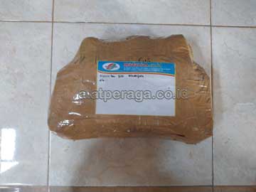 Pengiriman Alat Peraga Edukatif Gresik