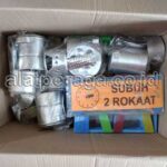 Pengiriman Alat Peraga Edukatif Kabupaten Bandung