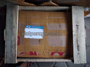 Pengiriman Alat Peraga Edukatif Malang
