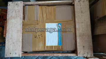 Pengiriman Alat Peraga Edukatif Ponorogo