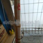 Pengiriman Alat Peraga Edukatif Bakiak Dewasa Jembrana