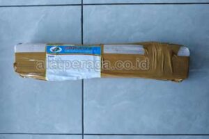 Pengiriman Alat Peraga Edukatif Bakiak Kalimantan Timur