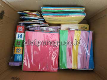 Produsen Alat Peraga Edukatif Banyumas