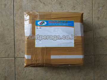 Produsen Alat Peraga Edukatif Batam