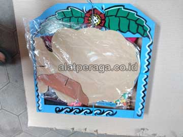 Produsen Alat Peraga Edukatif Bekasi