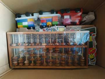 Produsen Alat Peraga Edukatif Cengkareng Jakarta Barat