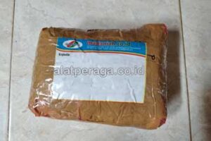 Pengiriman Alat Peraga Edukatif Jember