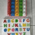 Pengiriman Alat Peraga Edukatif Jembrana Bali