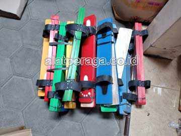 Produsen Alat Peraga Edukatif Jepara