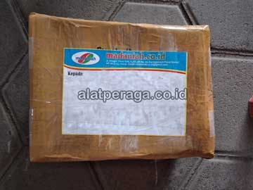 Produsen Alat Peraga Edukatif Jombang