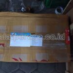 Pengiriman Alat Peraga Edukatif Kabupaten Cilacap