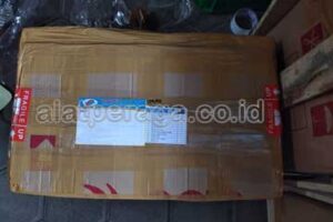 Pengiriman Alat Peraga Edukatif Kabupaten Cilacap