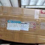 Pengiriman Alat Peraga Edukatif Kabupaten Garut