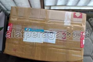 Pengiriman Alat Peraga Edukatif Kabupaten Garut