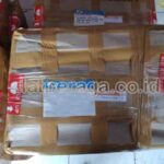 Pengiriman Alat Peraga Edukatif Kabupaten Gunungkidul