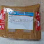 Pengiriman Alat Peraga Edukatif Kabupaten Jember