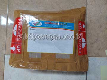 Produsen Alat Peraga Edukatif Kabupaten Jember 