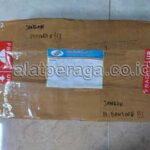 Pengiriman Alat Peraga Edukatif Kabupaten Pekanbaru