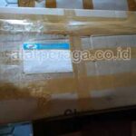 Pengiriman Alat Peraga Edukatif Kabupaten Sambas