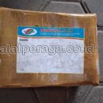 Pengiriman Alat Peraga Edukatif Kabupaten Toba