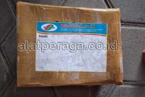 Pengiriman Alat Peraga Edukatif Kabupaten Toba
