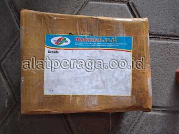 Produsen Alat Peraga Edukatif Kabupaten Toba