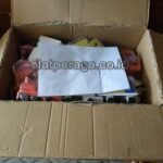 Pengiriman Alat Peraga Edukatif Kalimantan Selatan