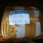 Pengiriman Alat Peraga Edukatif Kecamatan Tanah Grogot