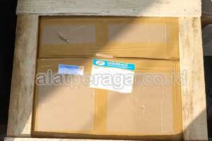 Pengiriman Alat Peraga Edukatif Kota Cirebon