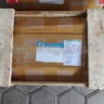 Pengiriman Alat Peraga Edukatif Kota Malang