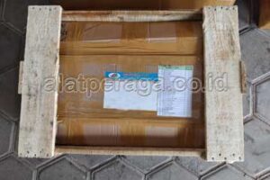 Pengiriman Alat Peraga Edukatif Kota Malang