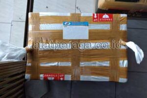 Pengiriman Alat Peraga Edukatif Kota Semarang