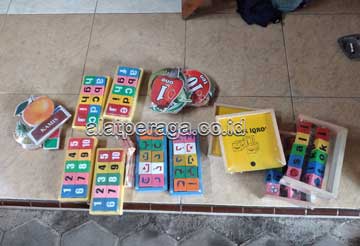 Produsen Alat Peraga Edukatif Kota Semarang