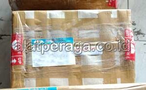 Pengiriman Alat Peraga Edukatif Kota Tasikmalaya