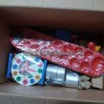 Pengiriman Alat Peraga Edukatif Malang