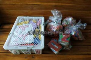 Pengiriman Alat Peraga Edukatif Ponorogo