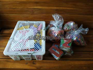 Produsen Alat Peraga Edukatif Ponorogo
