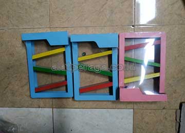 Produsen Alat Peraga Edukatif Sumatera Utara