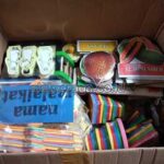 Pengiriman Alat Peraga Edukatif Tasikmalaya