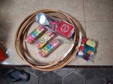 Produsen Alat Peraga Edukatif Tasikmalaya Jawa Barat