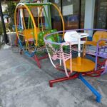 Pengiriman Alat Peraga Edukatif Tuban