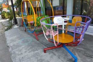 Pengiriman Alat Peraga Edukatif Tuban