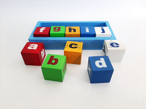 Daftar Harga Alat Peraga Edukatif Agam