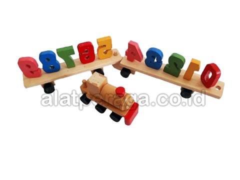 Daftar Harga Alat Peraga Edukatif Alor