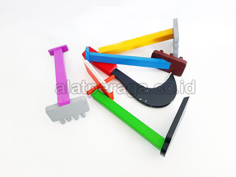 Daftar Harga Alat Peraga Edukatif Asahan