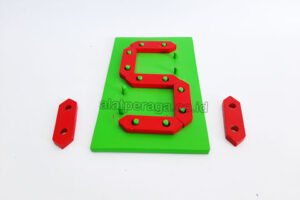 Daftar Harga Alat Peraga Edukatif Bangka