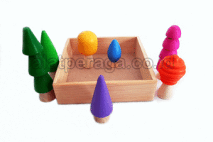 Daftar Harga Alat Peraga Edukatif Belu