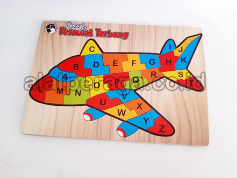 Daftar Harga Alat Peraga Edukatif Bengkulu Selatan