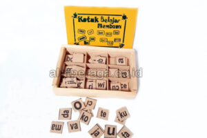 Daftar Harga Alat Peraga Edukatif Bengkulu Utara